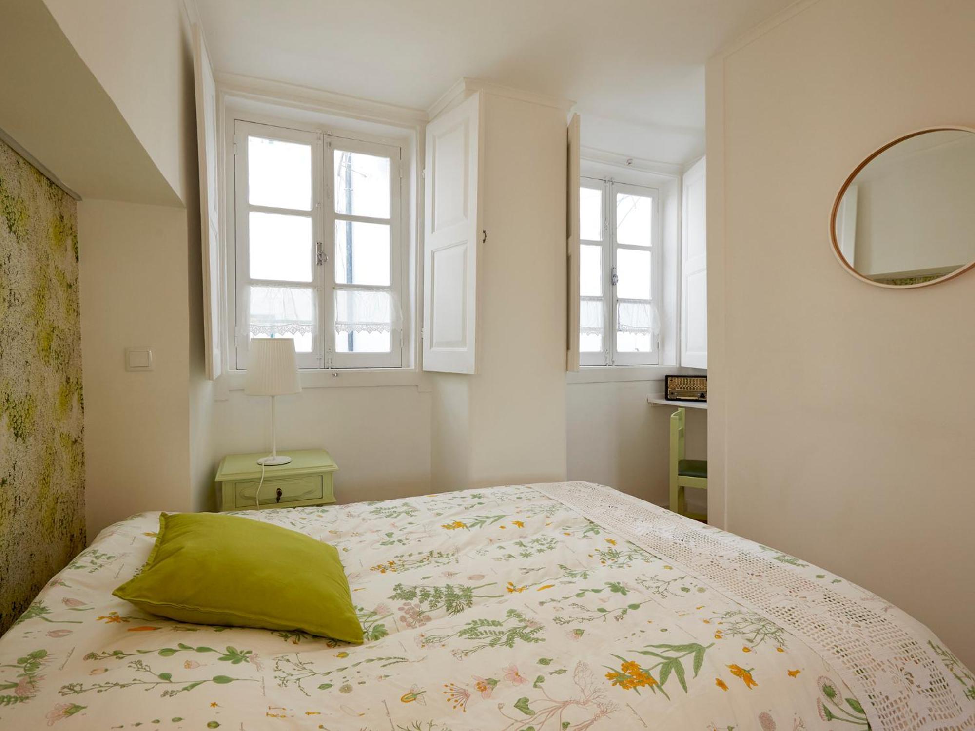 Alfama Cozy Studios By Get Your Stay Лиссабон Экстерьер фото