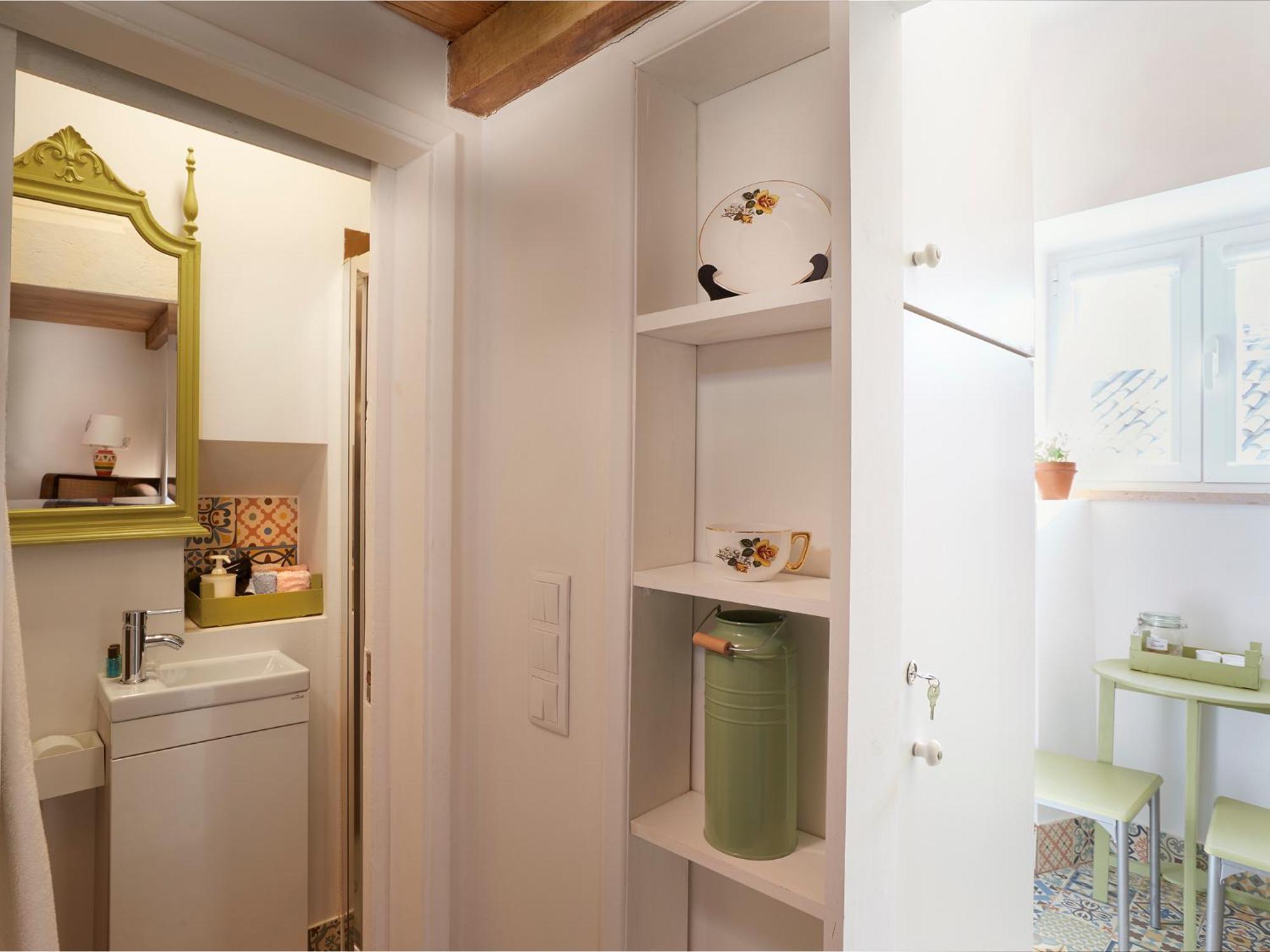 Alfama Cozy Studios By Get Your Stay Лиссабон Экстерьер фото