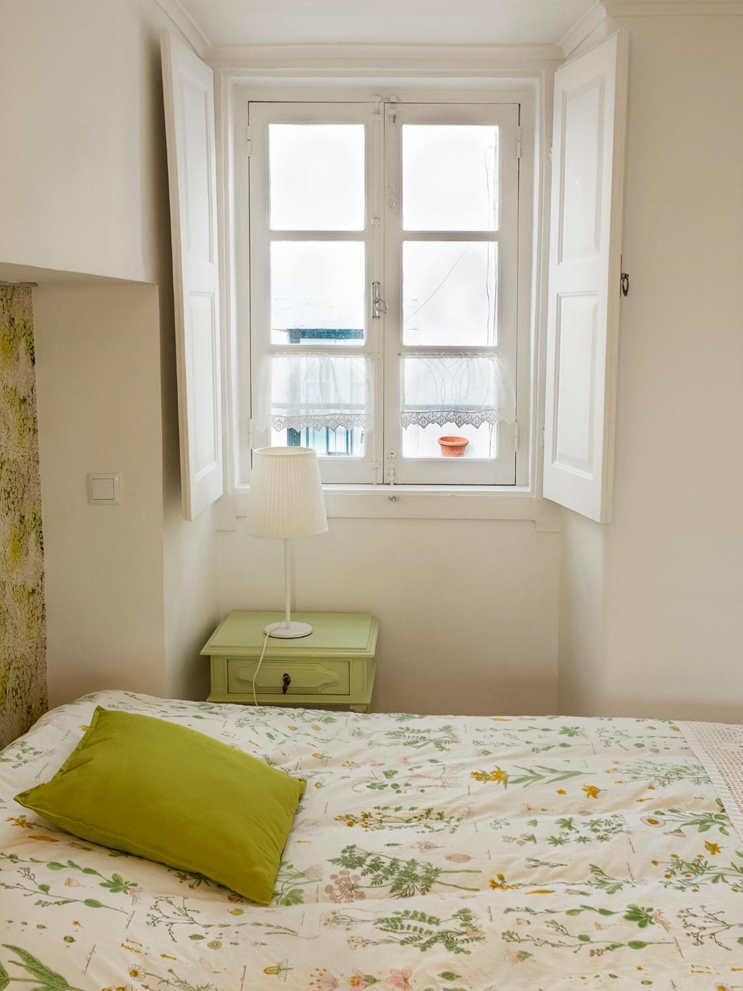 Alfama Cozy Studios By Get Your Stay Лиссабон Экстерьер фото