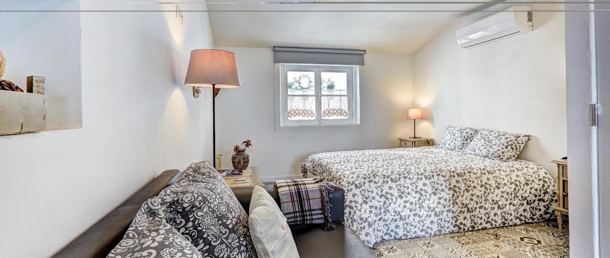 Alfama Cozy Studios By Get Your Stay Лиссабон Экстерьер фото