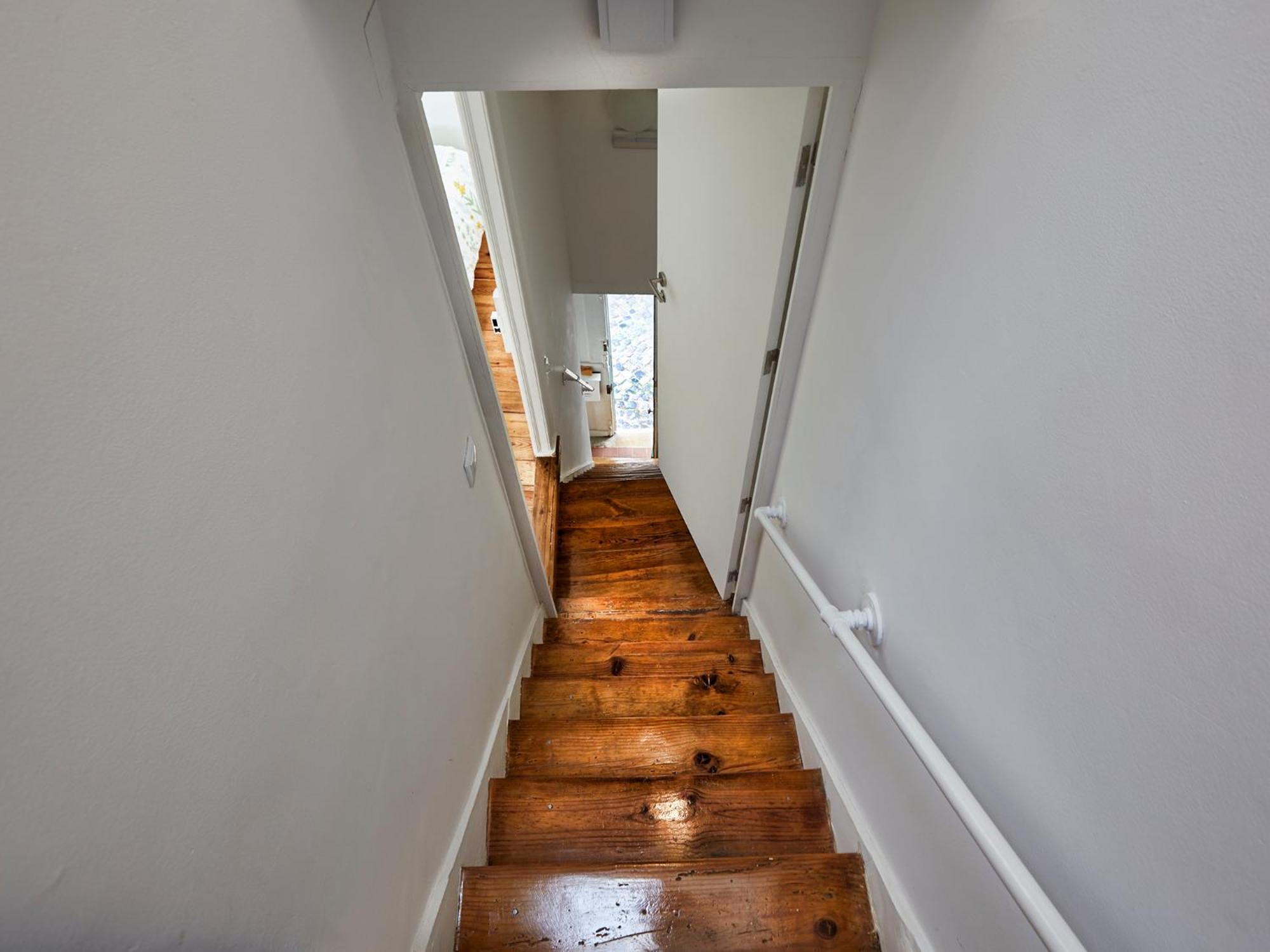 Alfama Cozy Studios By Get Your Stay Лиссабон Экстерьер фото