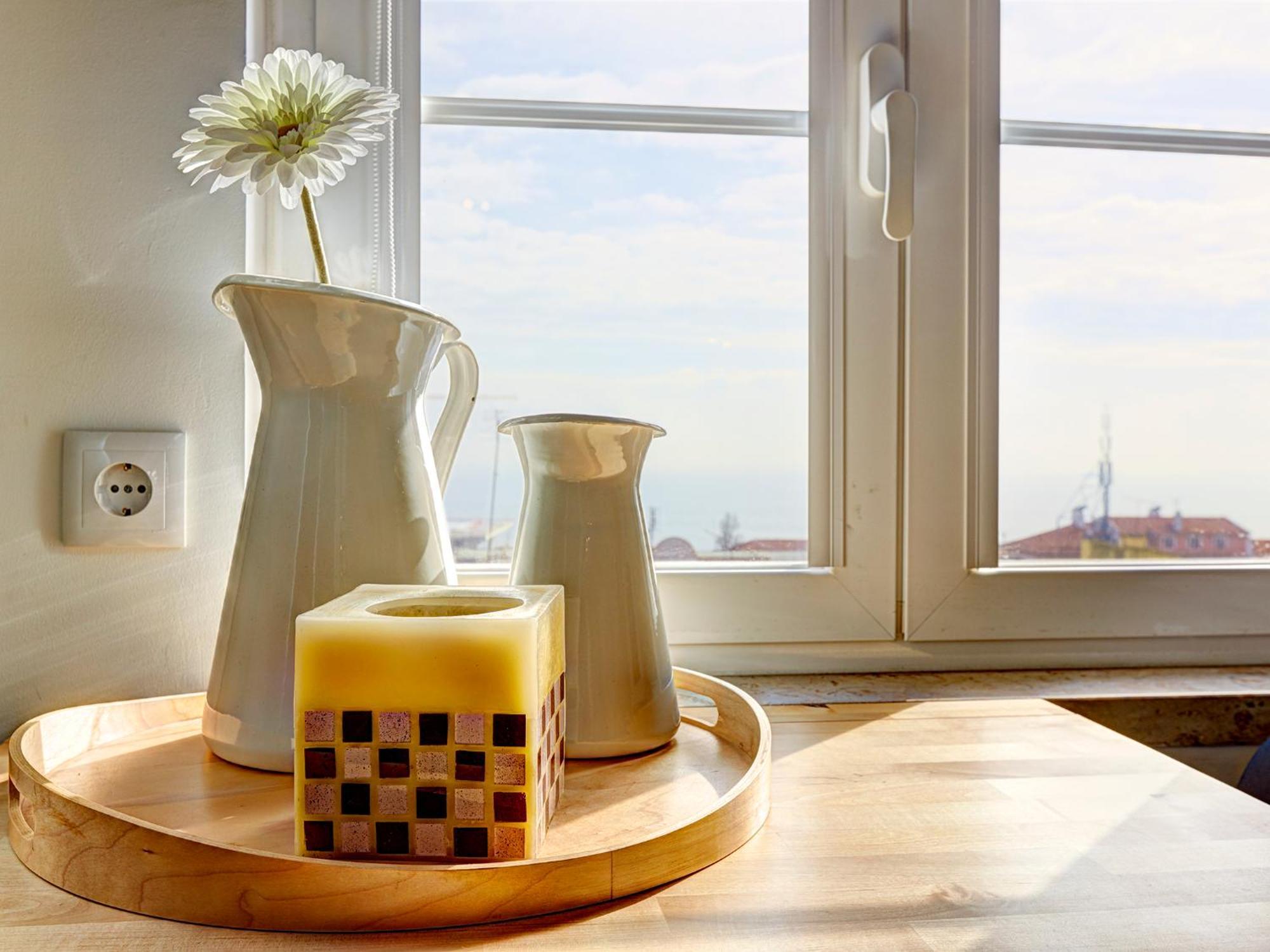 Alfama Cozy Studios By Get Your Stay Лиссабон Экстерьер фото