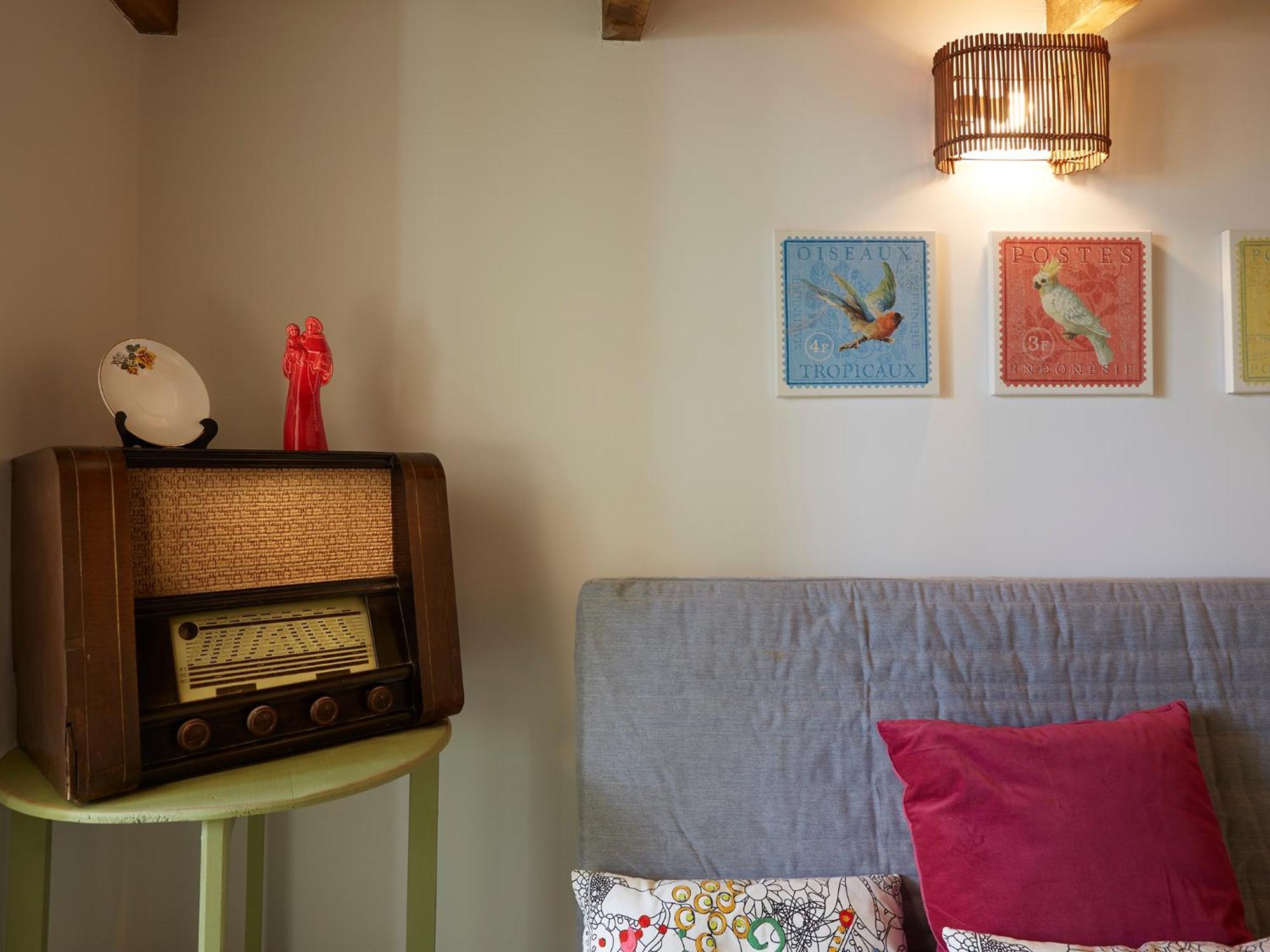 Alfama Cozy Studios By Get Your Stay Лиссабон Экстерьер фото