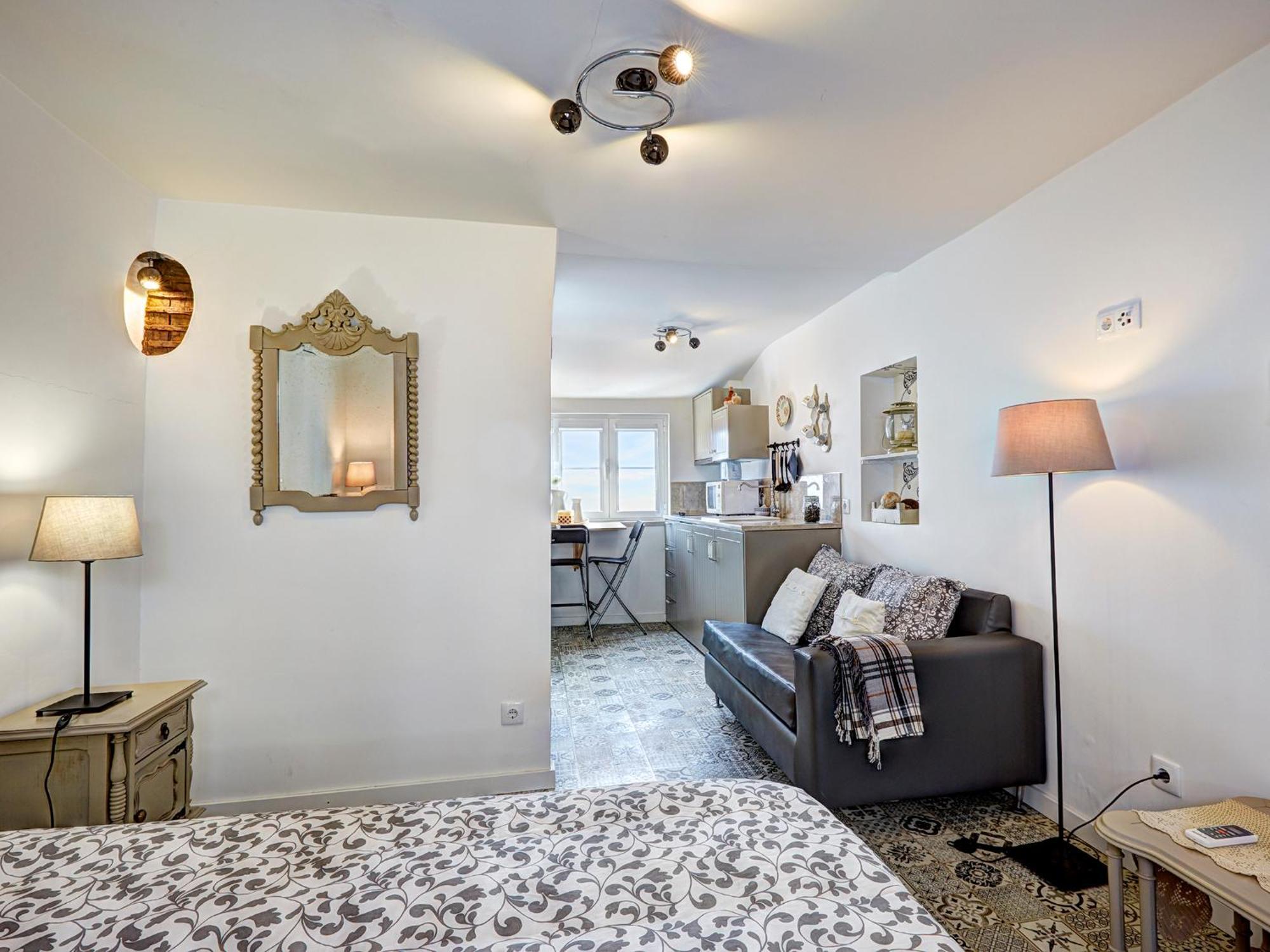 Alfama Cozy Studios By Get Your Stay Лиссабон Экстерьер фото